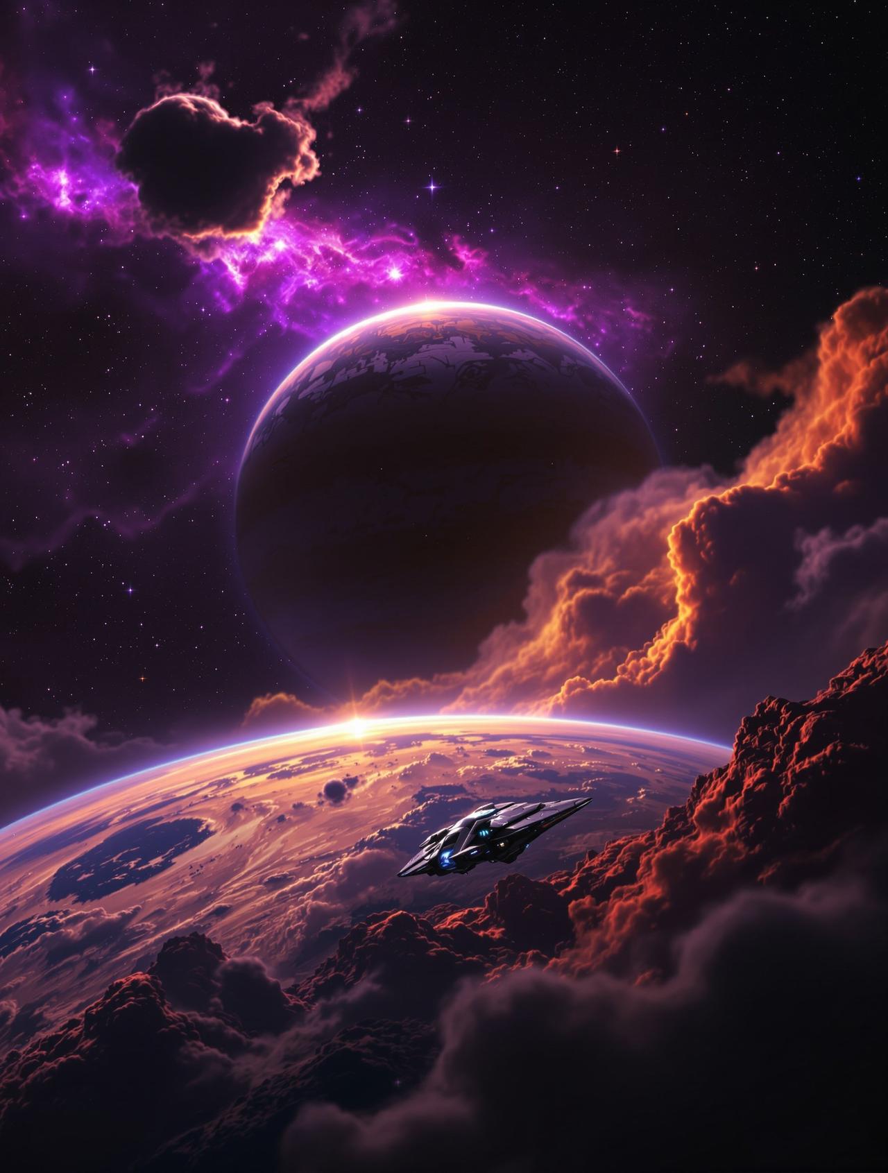 芒果影视作品《星际迷航》海报,科幻冒险题材,2025年出品