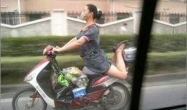 西安花火女骑最新爆料,揭秘幕后故事与精彩瞬间