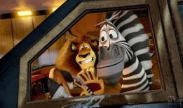 马达加斯加3在线观看,逃离非洲大冒险在线观影指南