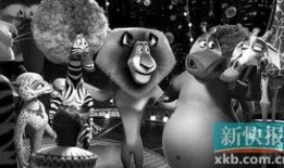 马达加斯加3在线观看,逃离非洲大冒险在线观影指南