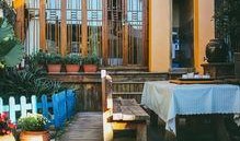 丽江客栈最新爆料,隐匿于古城的奢华与宁静