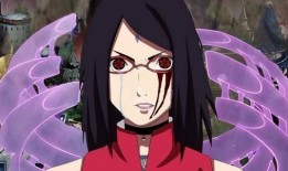 宇智波佐良娜最新爆料,宇智波家族惊天秘密曝光