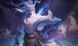 敖隐皮肤最新爆料,神秘面纱揭开，华丽变身引期待