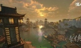 逆水寒手游爆料最新坐骑,风华绝代，驰骋江湖！