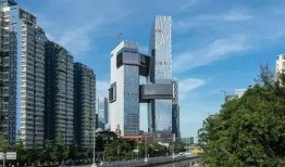 腾讯总部大楼爆料视频,震撼视觉体验大曝光