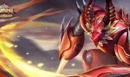 王者皮肤爆料最新龙骑士,王者峡谷新皮肤惊艳曝光