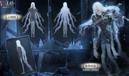 第五人格一月最新爆料,一月新爆料揭秘，惊悚游戏再掀热潮！