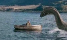 尼斯湖怪在线观看