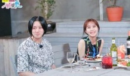 锦鲤夫妇爆料视频,揭秘幕后故事与甜蜜瞬间