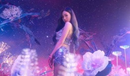 aespa最新爆料,神秘元素揭晓，未来感旋律引领潮流