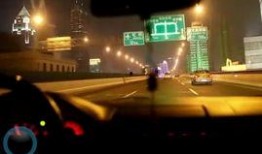 延安高架爆料视频播放,揭秘城市交通新动态