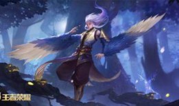 王者云中君最新爆料消息,神秘技能觉醒，王者战场再掀风云