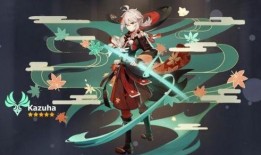 枫丹角色爆料最新,神秘力量觉醒，传奇故事即将展开