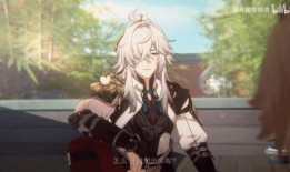 星穹铁道角色最新爆料,神秘面纱下的传奇英雄