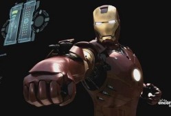 钢铁侠2在线观看,复仇之火，科技巅峰对决