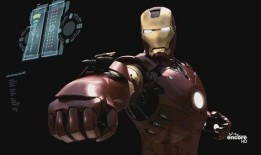 钢铁侠2在线观看,复仇之火，科技巅峰对决