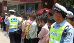 封丘县高考爆料案件最新,揭秘背后真相与反思教育公平