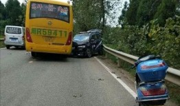 长乐车祸最新爆料收费站,收费站惊现惊人一幕，真相令人震惊！