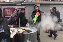 长沙城管爆料事件最新,真相与争议交织的城管执法风波