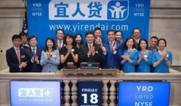 宜人贷最新爆料,揭秘金融科技巨头的新动向与挑战”