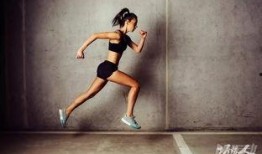 美女跑步视频爆料,美女跑步视频引发关注，揭秘运动风采与生活态度