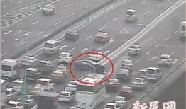 延安高架爆料视频播放,揭秘城市交通新动态