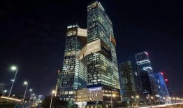 腾讯总部大楼爆料视频,震撼视觉体验大曝光