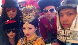 大玉儿传奇76在线观看,宫廷风云再起，爱恨情仇交织