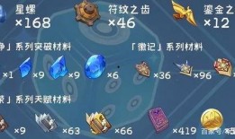 原神最新2.7卡池爆料