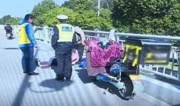 重庆跑外卖爆料事件视频,真相与争议交织的街头冲突