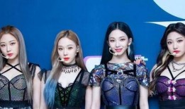 aespa最新爆料,神秘元素揭晓，未来感旋律引领潮流