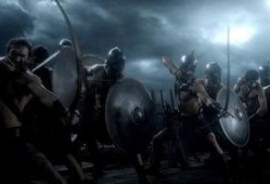 300勇士帝国崛起在线观看,帝国崛起在线观影指南：史诗重现，荣耀再续