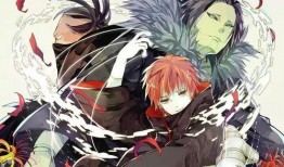 火影忍者新忍者爆料蝎视频,神秘力量觉醒，揭秘神秘忍者身世之谜