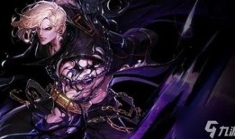 黑暗武士第4觉爆料视频,全新战斗模式与技能解析