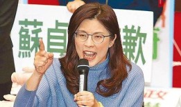 台湾郑丽文爆料新闻