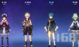 原神火主最新爆料,神秘力量觉醒，火焰之女引领冒险新篇章