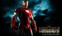 钢铁侠2在线观看,复仇之火，科技巅峰对决