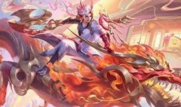 敖隐皮肤最新爆料,神秘面纱揭开，华丽变身引期待