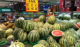 康县网红吃瓜店子在哪,探寻隐藏在山水间的美食秘境