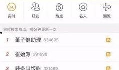 娱乐圈助理天团大爆料,幕后真相曝光