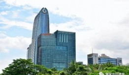 腾讯总部大楼爆料视频,震撼视觉体验大曝光