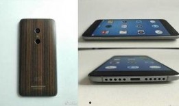 坚果手机最新爆料,颠覆性设计，性能升级，引领行业新潮流！”