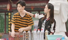 最新爆料陈都灵的男朋友,神秘男友身份引网友热议