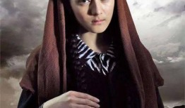 新疆网红阿娜尔罕吃瓜,新疆网红阿娜尔罕的夏日吃瓜盛宴