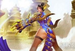 荒野新皮肤爆料最新版,炫酷造型，神秘力量即将揭晓！