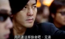 古惑仔6国语版在线观看,只手遮天国语版在线观看：热血江湖，兄弟情深再续传奇