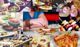 高唐美食爆料事件视频大全