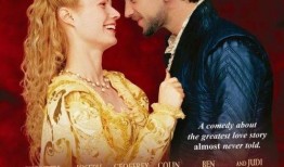 莎翁情史在线观看,浪漫传奇，在线重温经典爱情故事