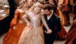 莎翁情史在线观看,浪漫传奇，在线重温经典爱情故事