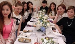 上海名媛最新爆料,最新爆料揭示奢华生活背后真相